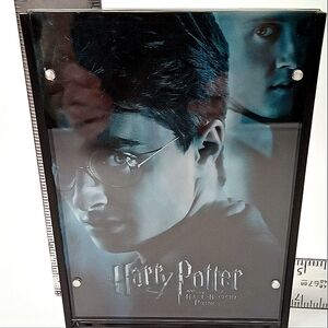 HARRY POTTER CD COLLECTION
